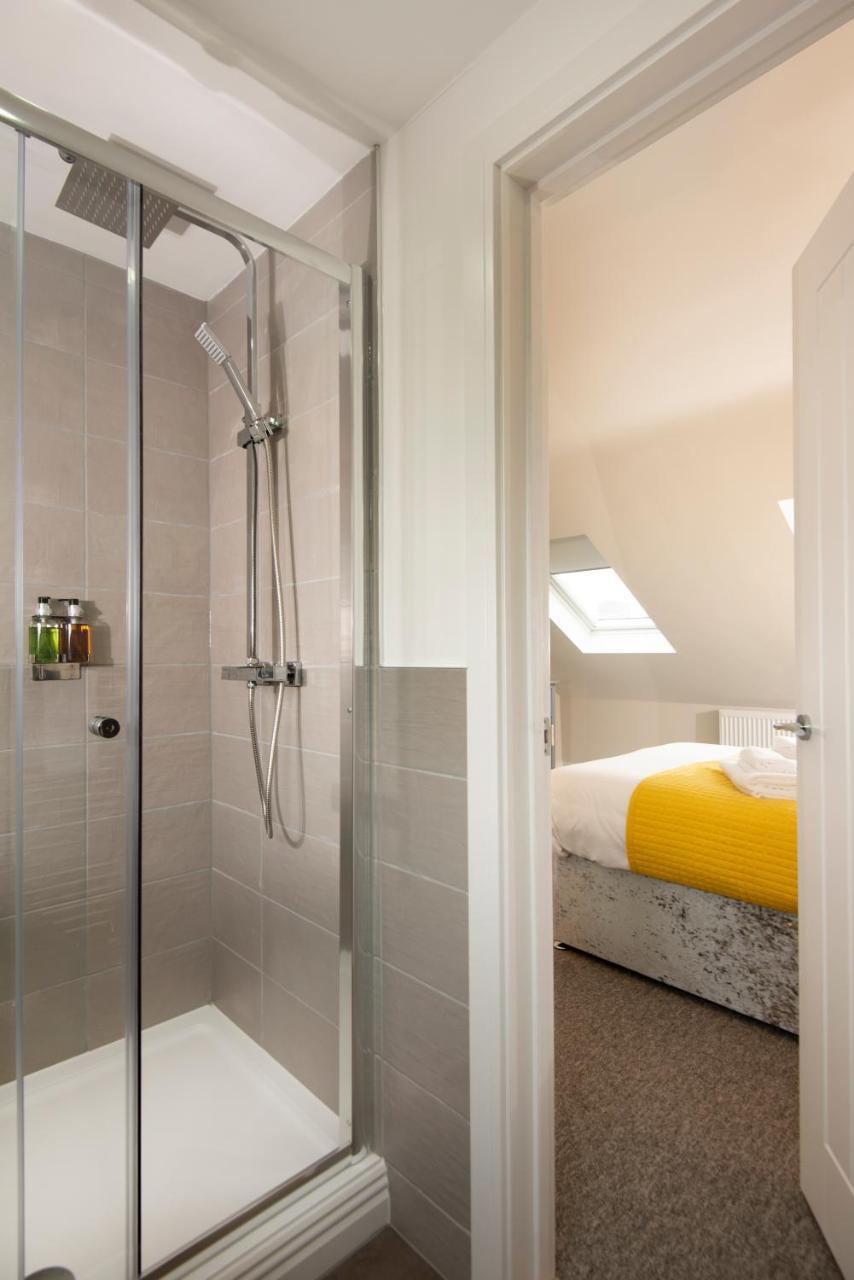 Harold House - Modern Open Plan 4 Bedroom, 3 Bathroom House In Central Southsea, Portsmouth Eksteriør bilde