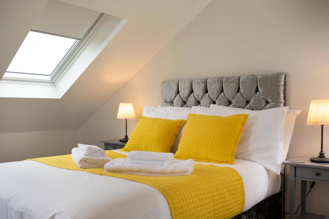 Harold House - Modern Open Plan 4 Bedroom, 3 Bathroom House In Central Southsea, Portsmouth Eksteriør bilde